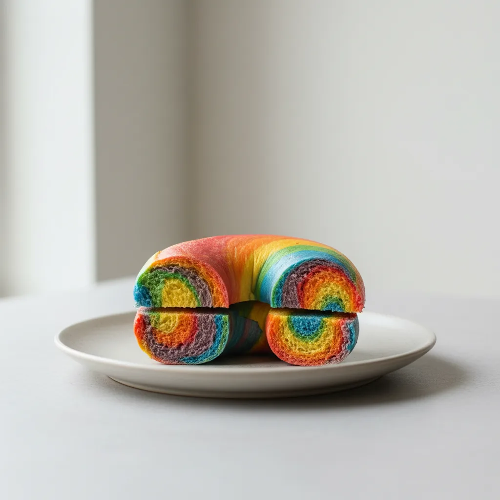 Rainbow Bar Rainbow Bar