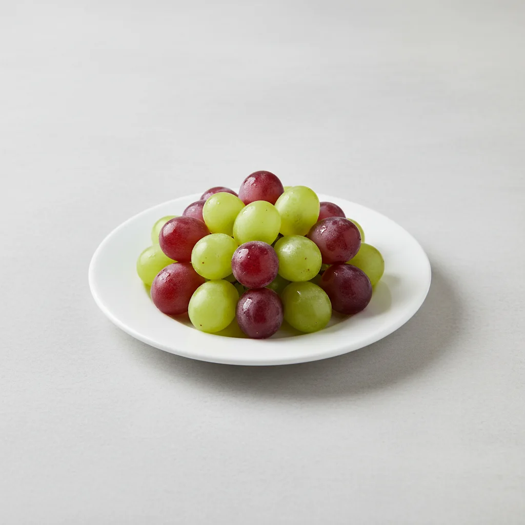 Grapes Grapes