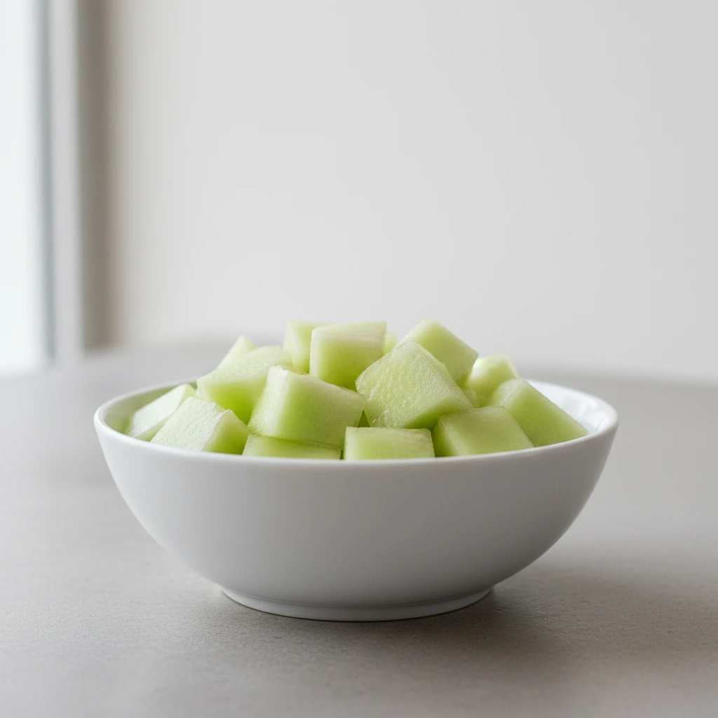 Honeydew Honeydew