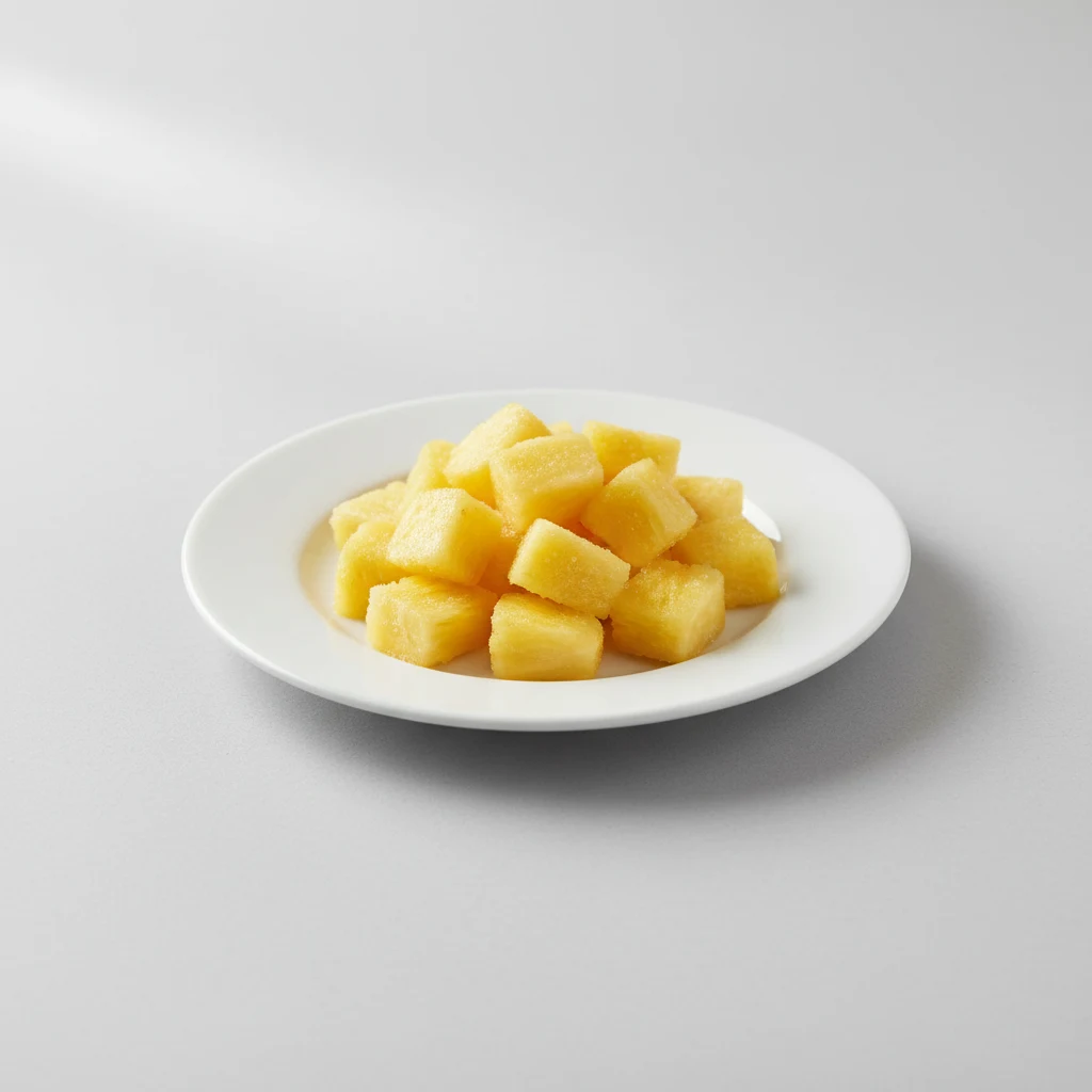 Pineapple Pineapple