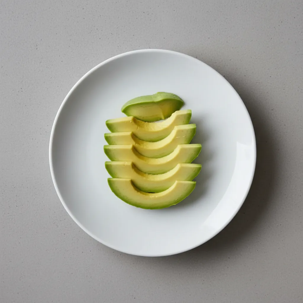 Avocado Avocado