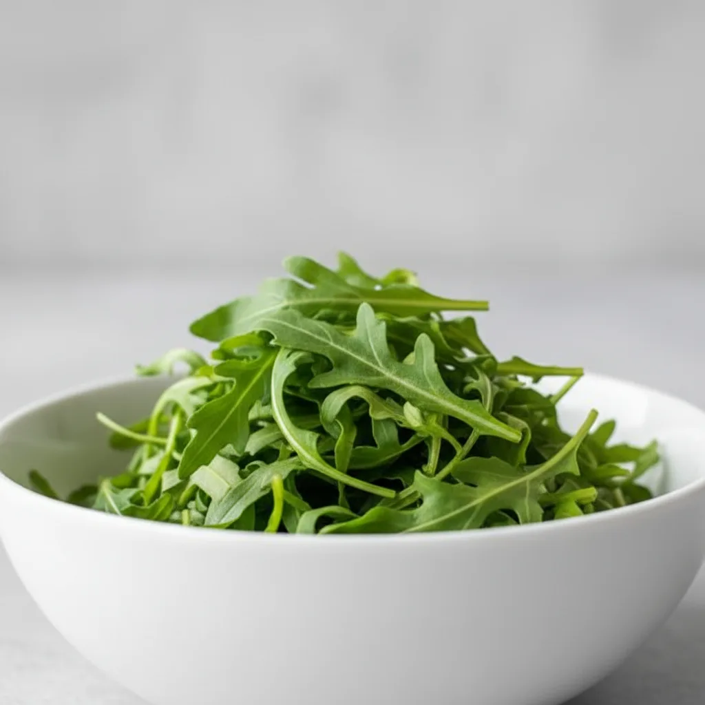 Arugula Arugula