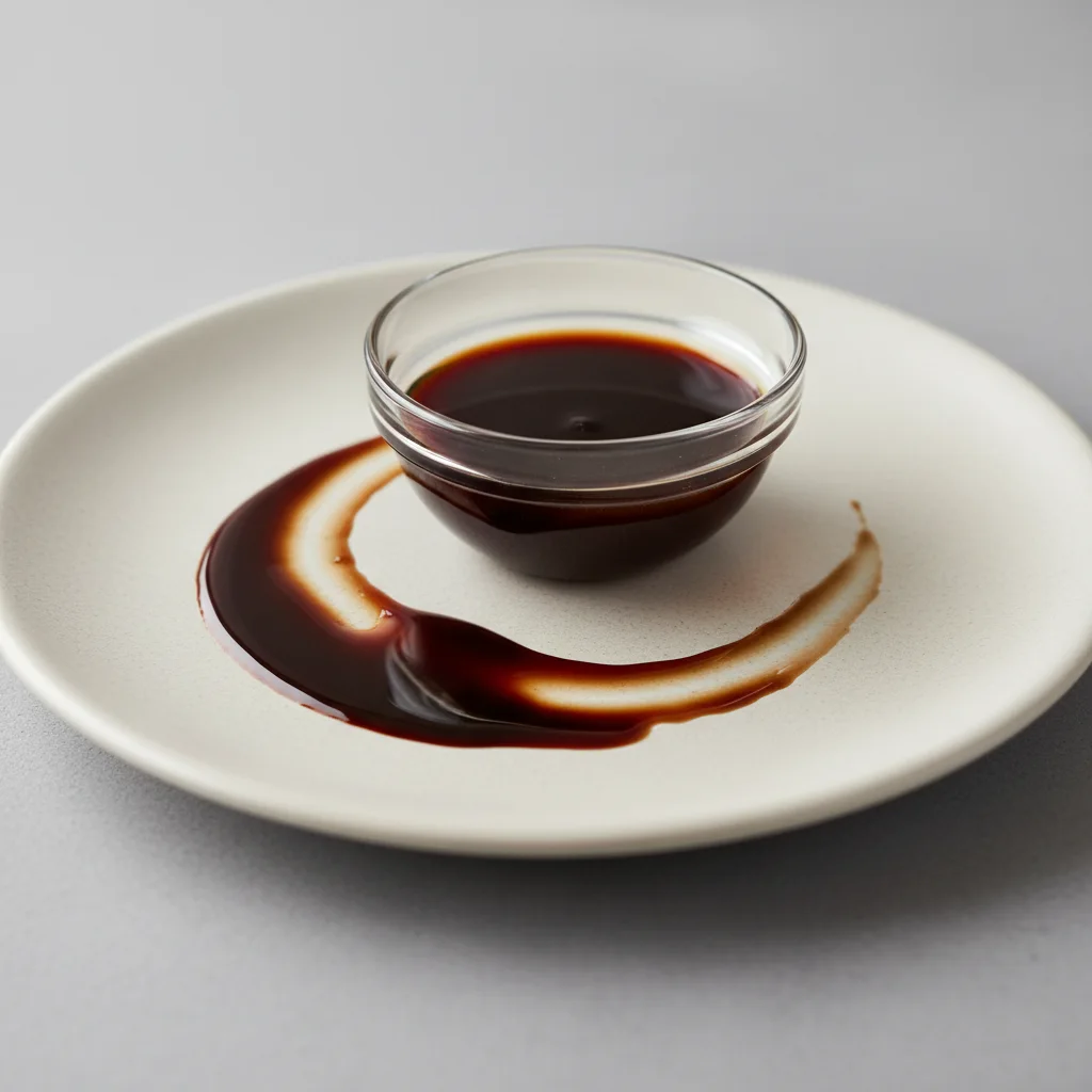 Balsamic Vinegar Balsamic Vinegar