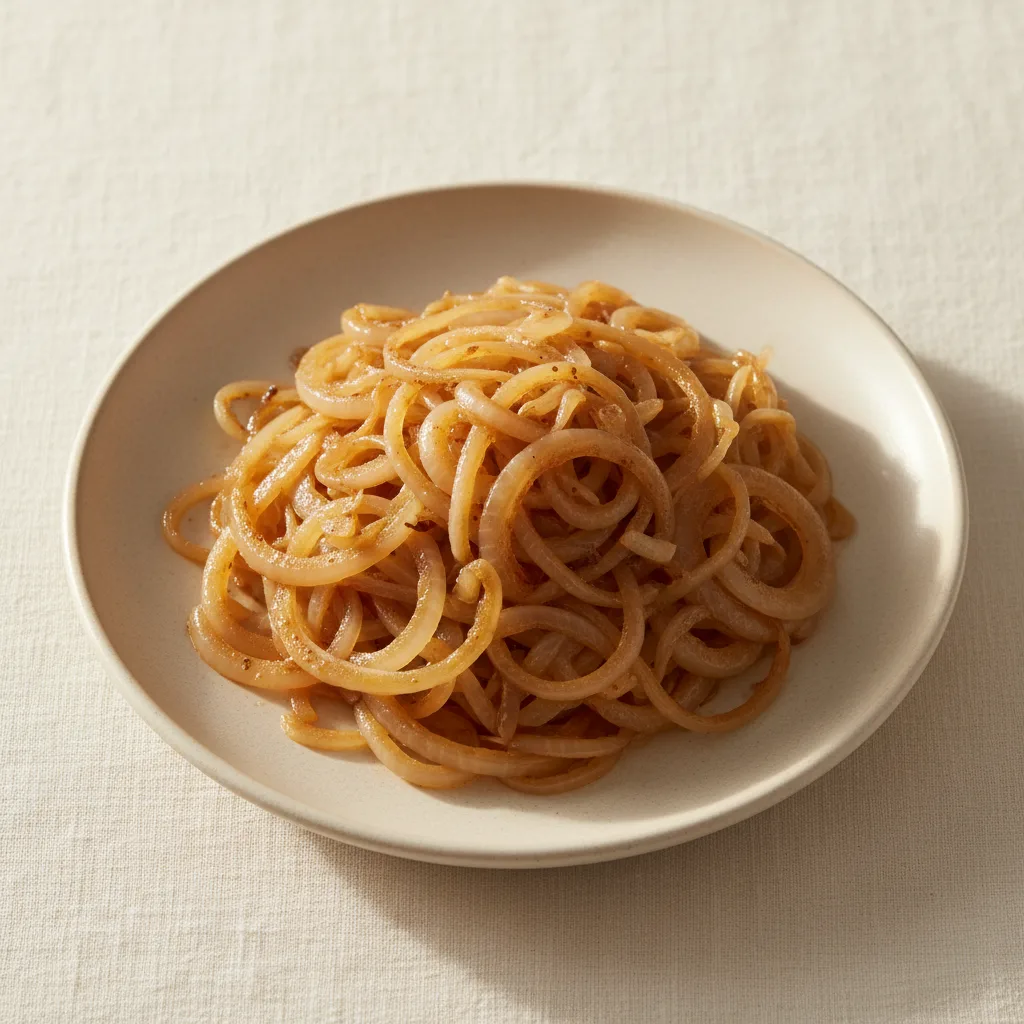 Sweet Onions Sweet Onions