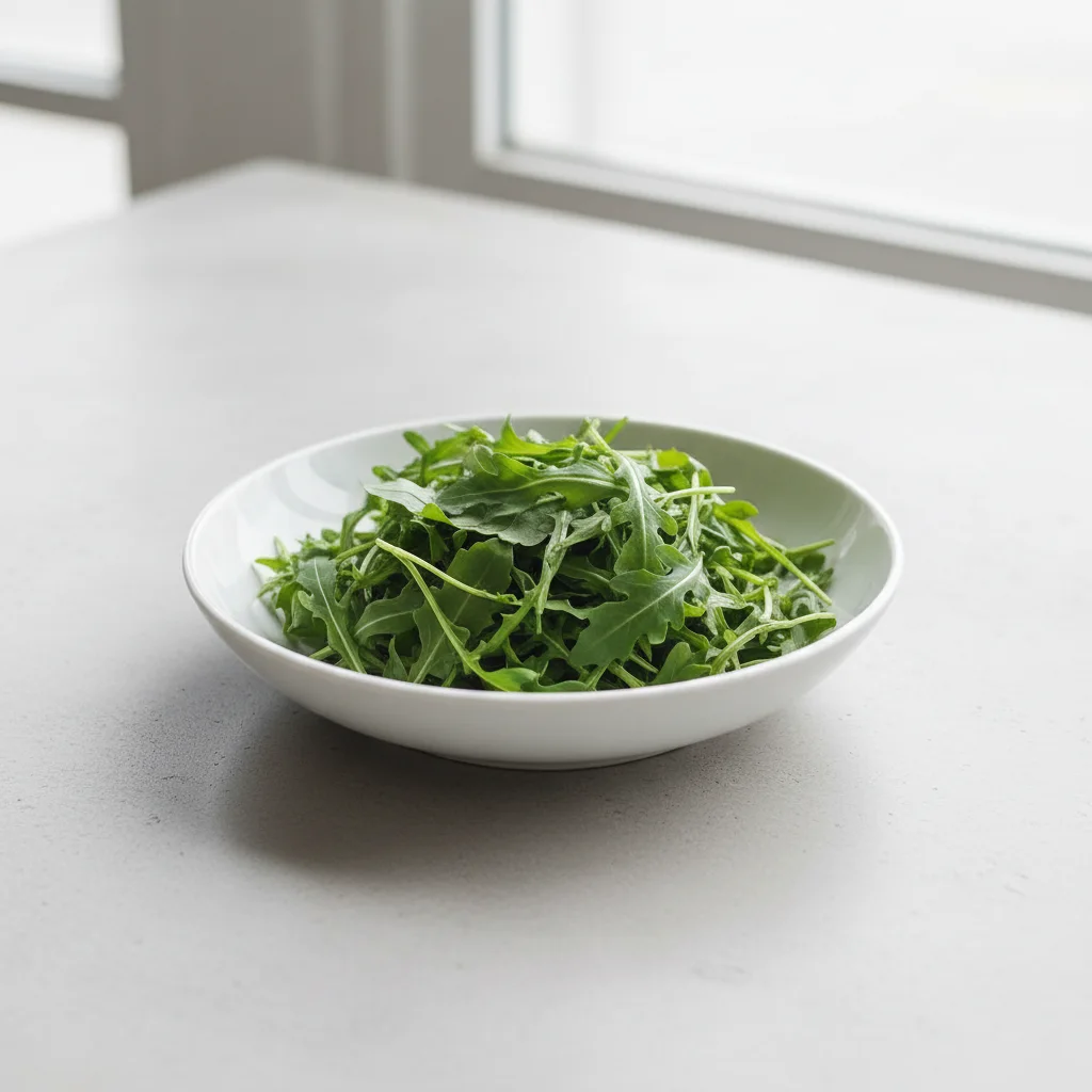 Arugula Arugula