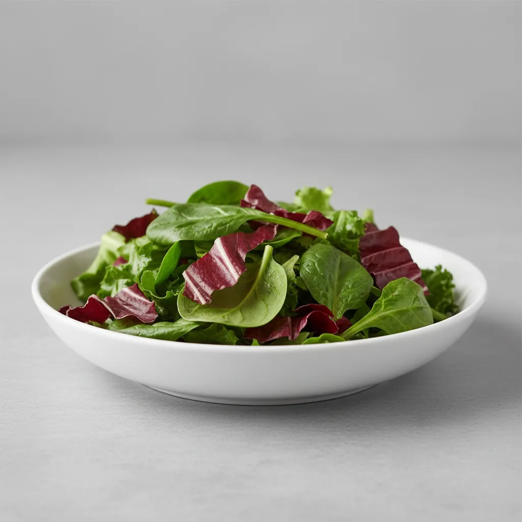 Spring Mix Spring Mix