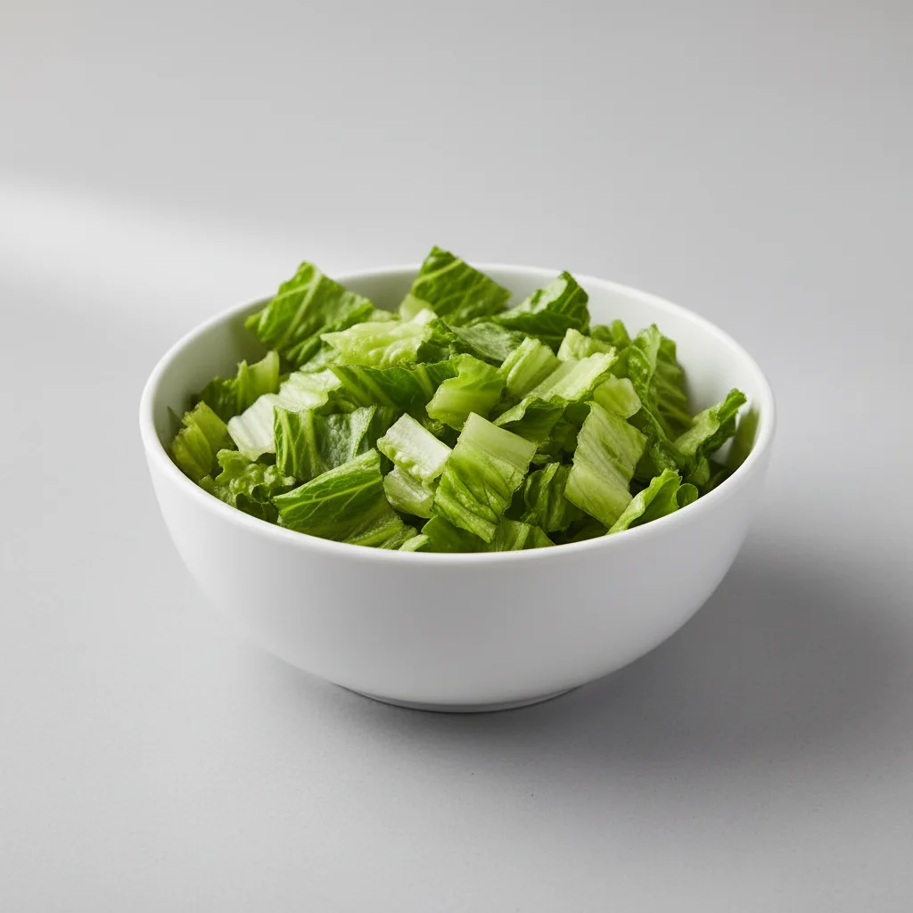 Romaine Lettuce Romaine Lettuce