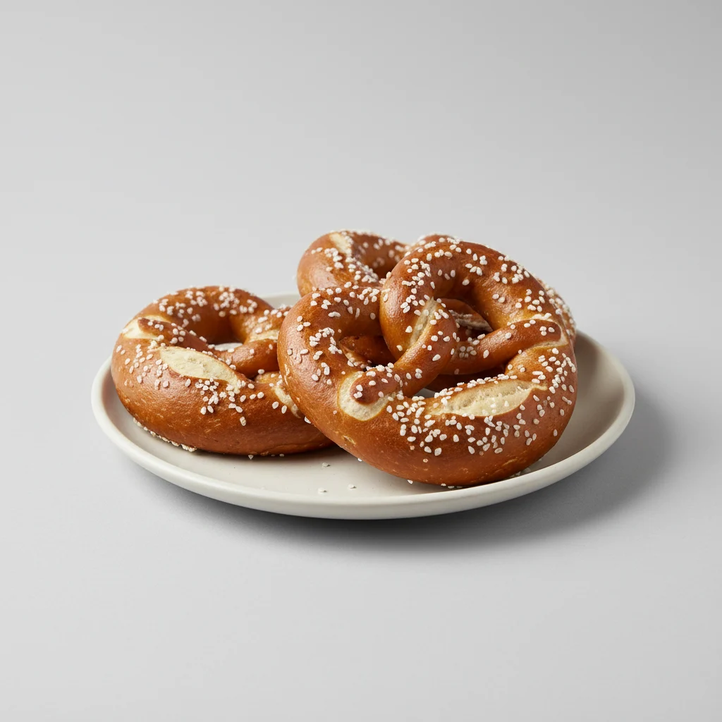 Cinnamon Sugar Pretzel Bites Cinnamon Sugar Pretzel Bites