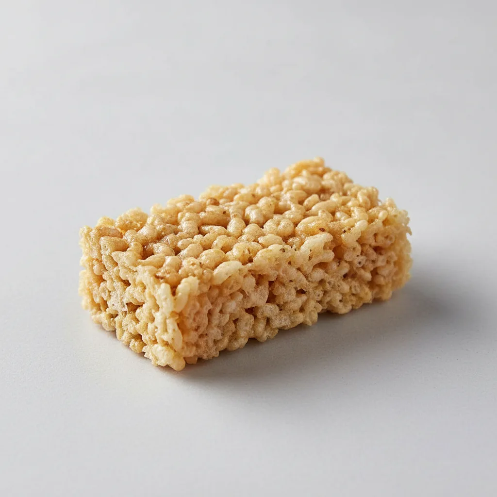 Crispy Rice Treats Crispy Rice Treats