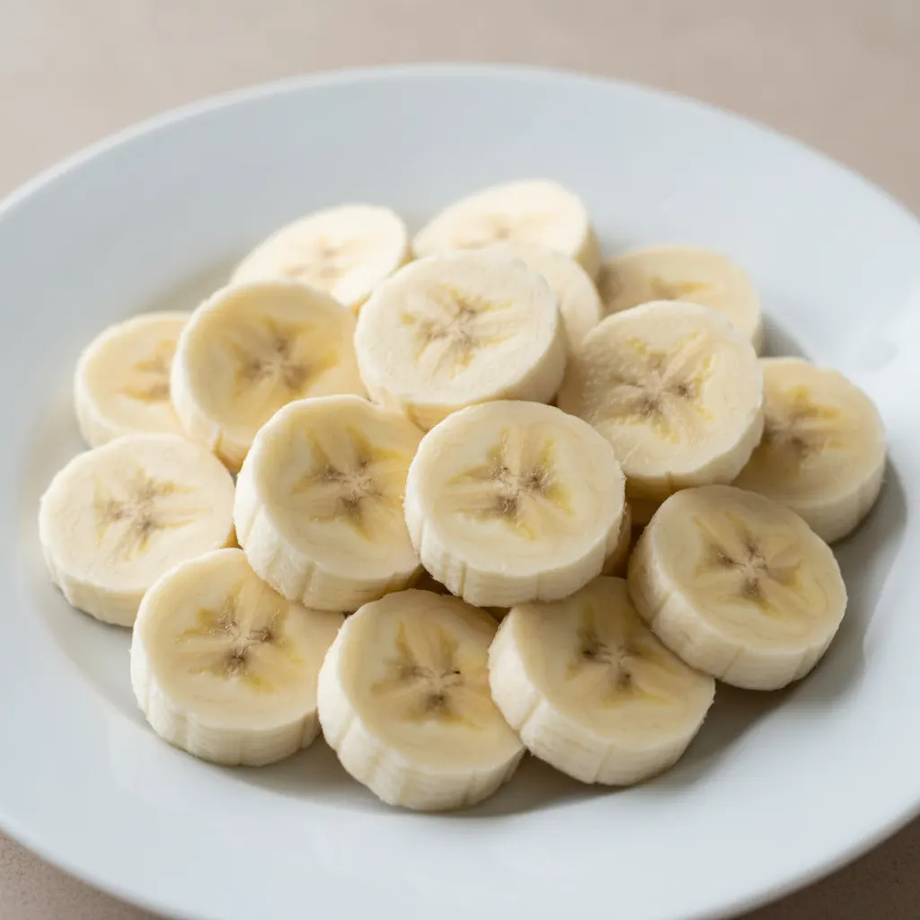 Bananas Bananas