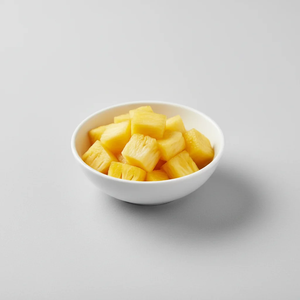 Pineapple Pineapple