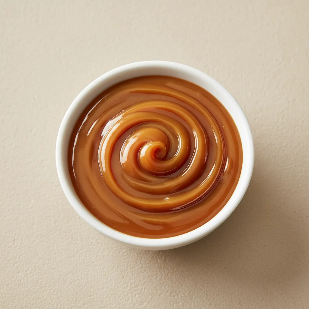 Caramel Syrup Caramel Syrup