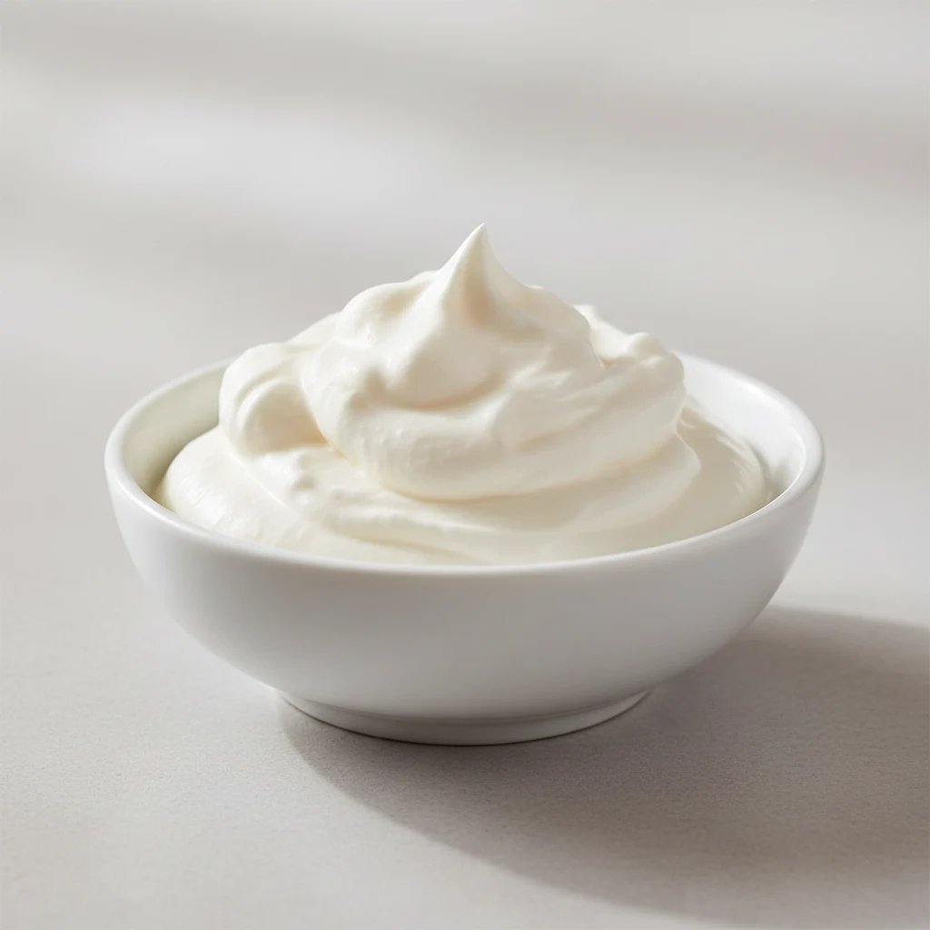 Dairy Free Whipped Cream Dairy Free Whipped Cream