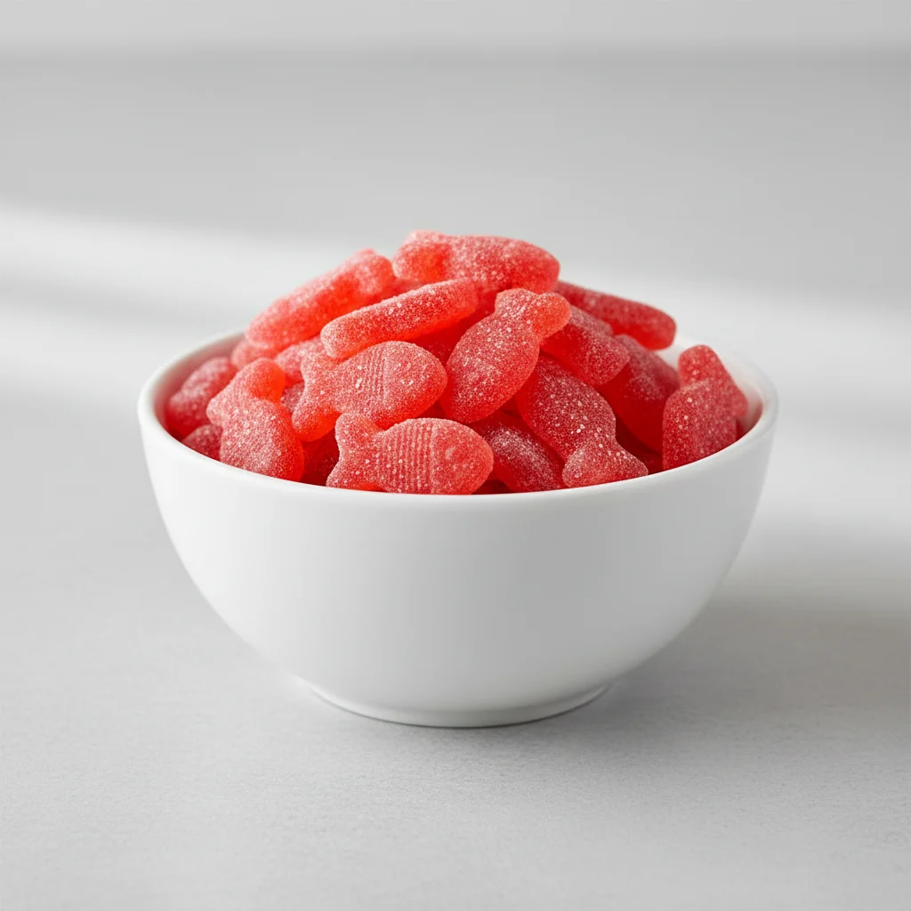 Swedish Fish Swedish Fish