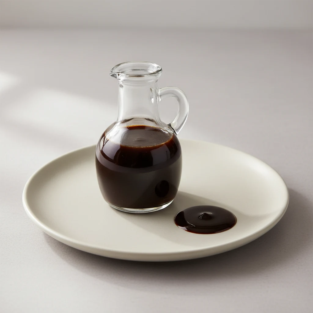 Balsamic Dressing Balsamic Dressing