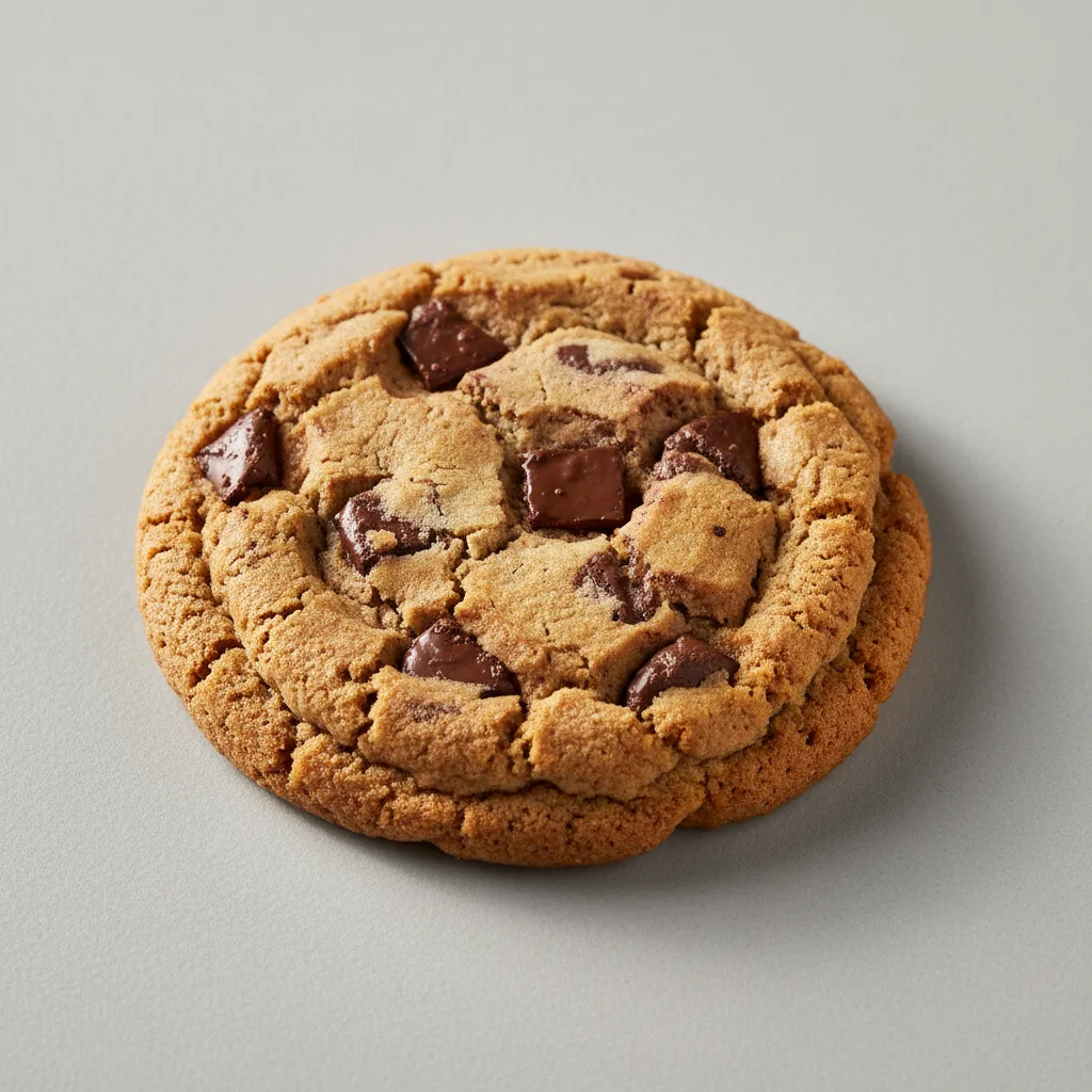 Chocolate Chip Cookie Chocolate Chip Cookie