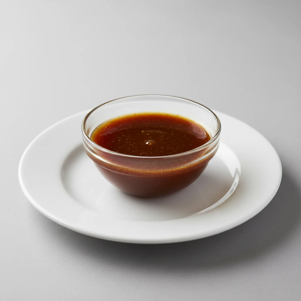 Balsamic Vinaigrette Balsamic Vinaigrette