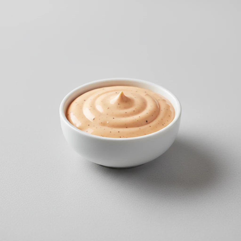 Special Sauce Special Sauce