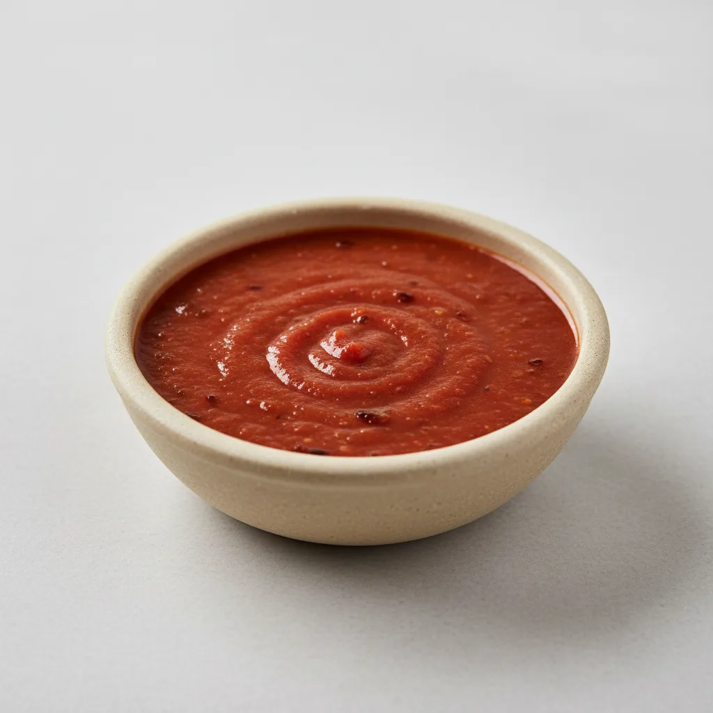 Salsa Roja