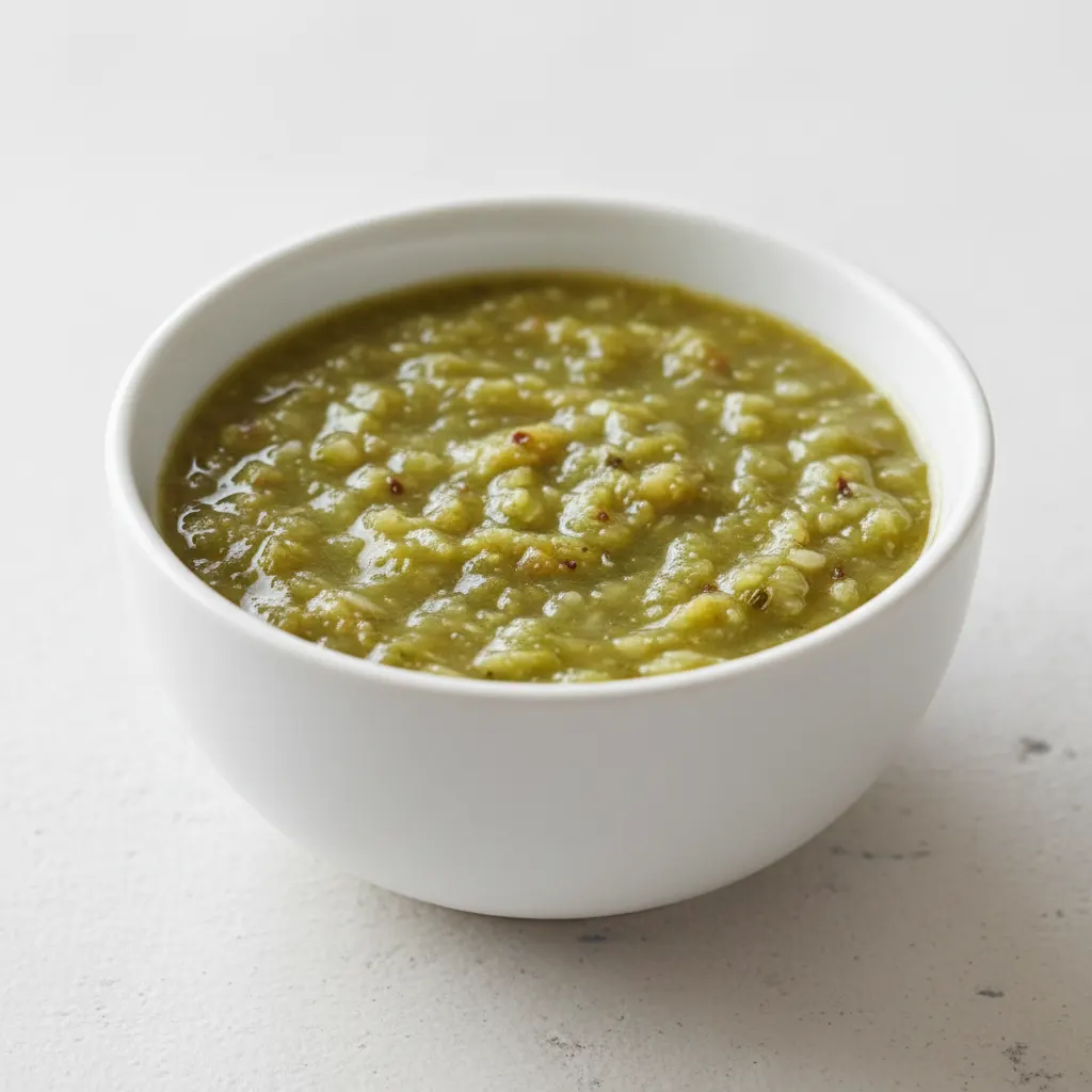 Salsa Verde