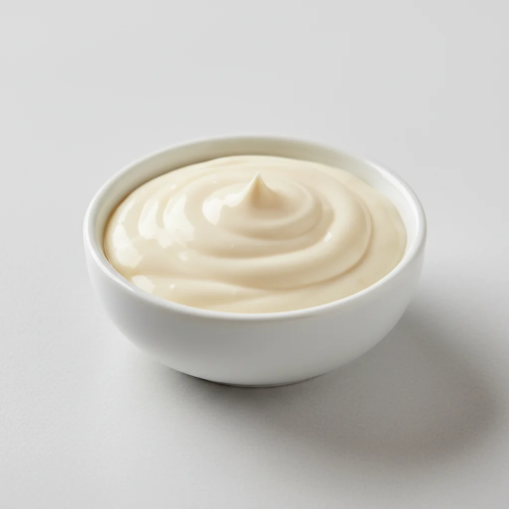 Creamy Mayo Sauce Creamy Mayo Sauce