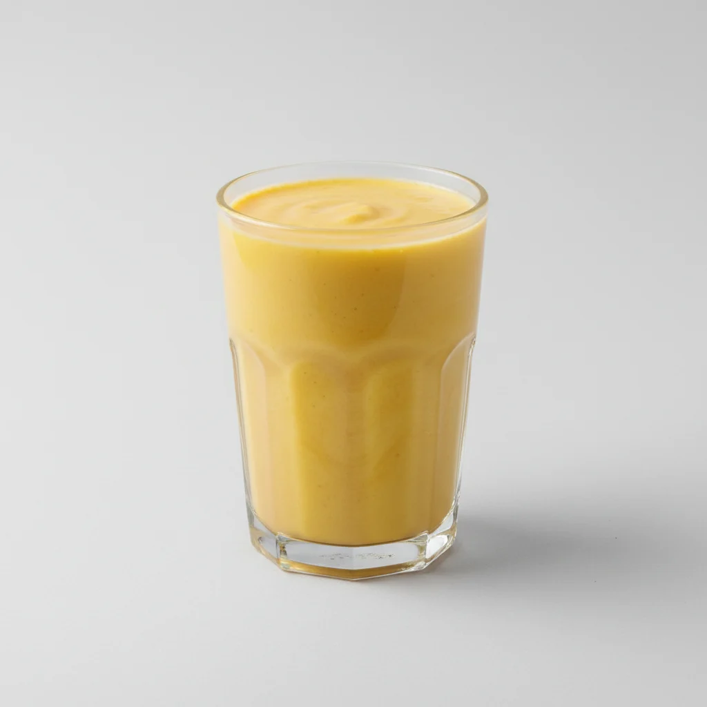 Mango Lassi Mango Lassi