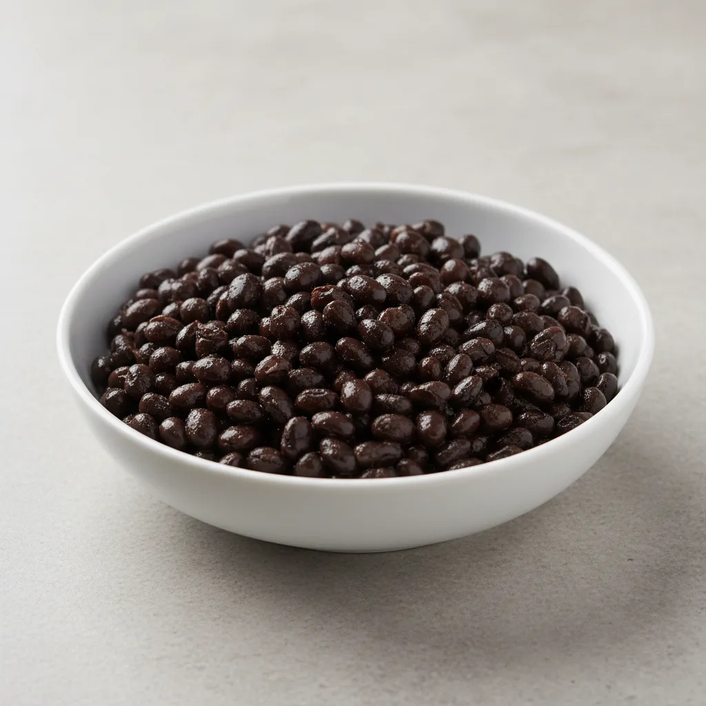Black Beans (Vegan Protein) Black Beans (Vegan Protein)