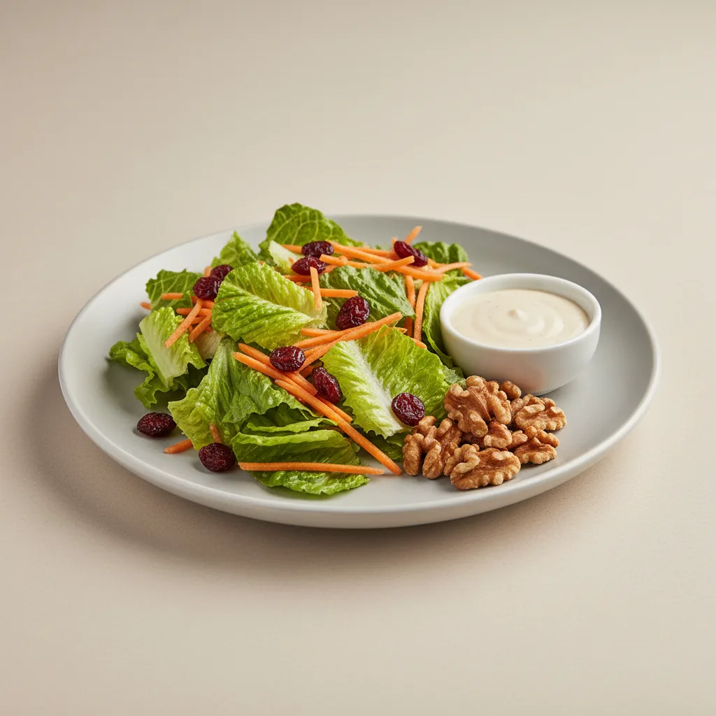 Paleo Caesar Salad Paleo Caesar Salad