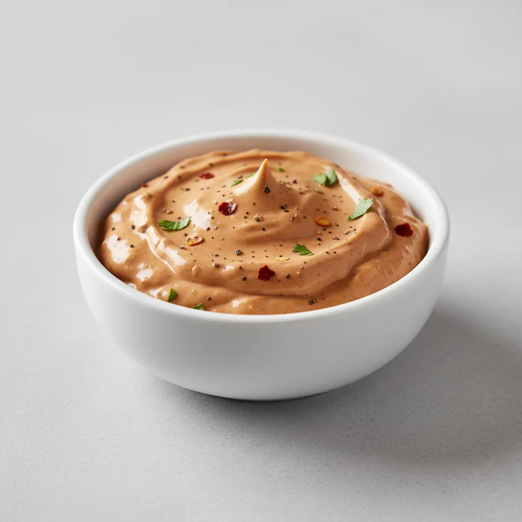 House Chipotle Sandwich Spread