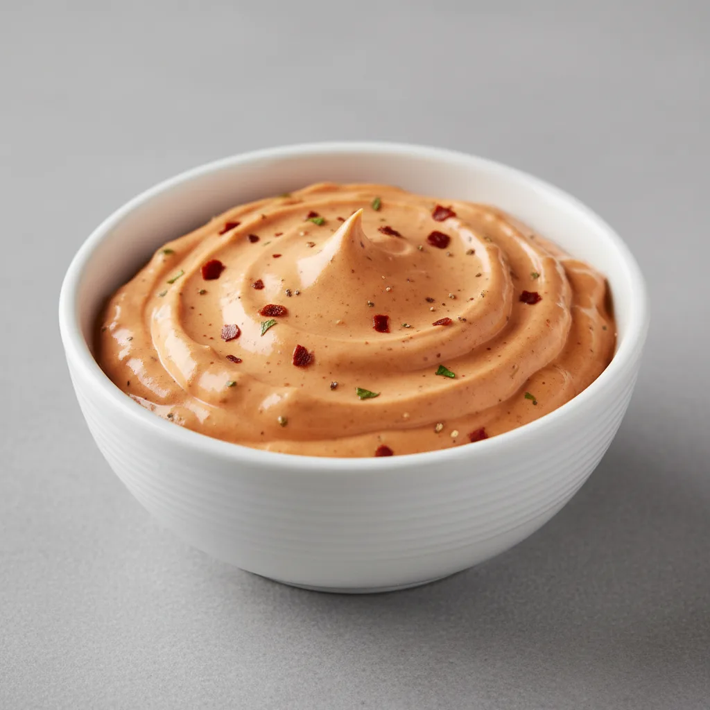 House Chipotle Sandwich Spread