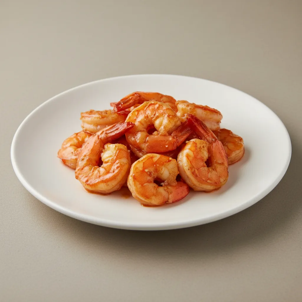 Mojo Shrimp