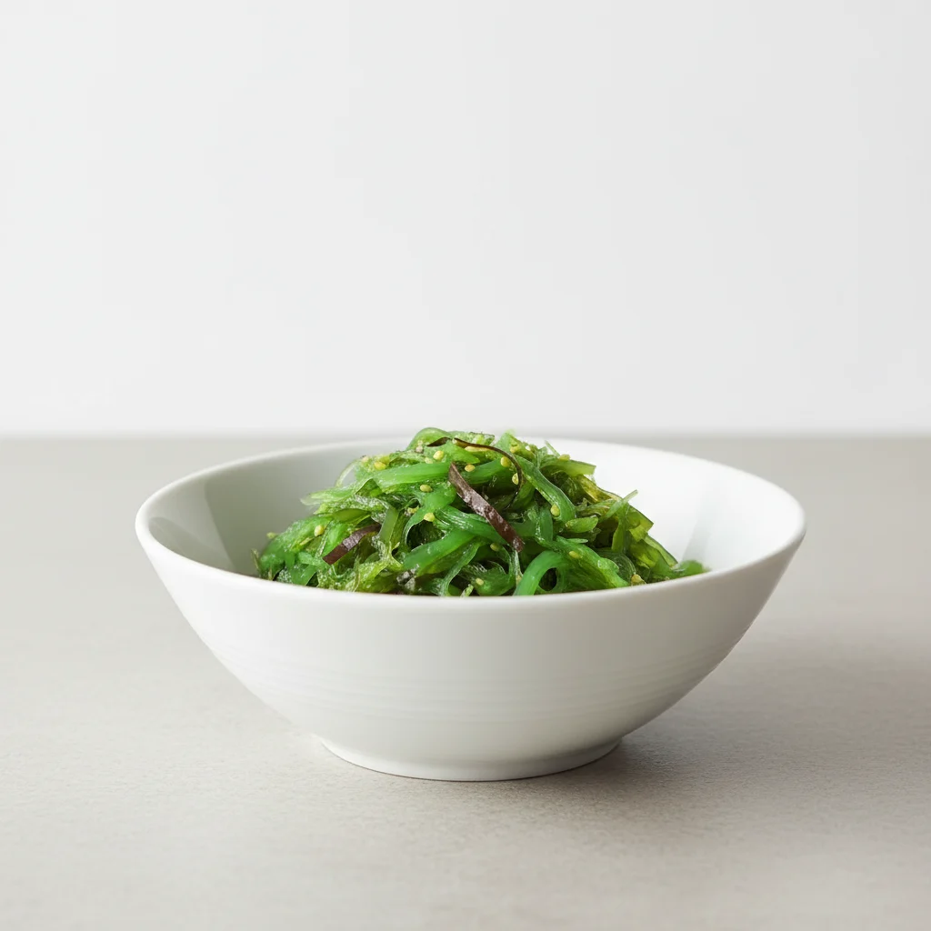 Seaweed Salad
