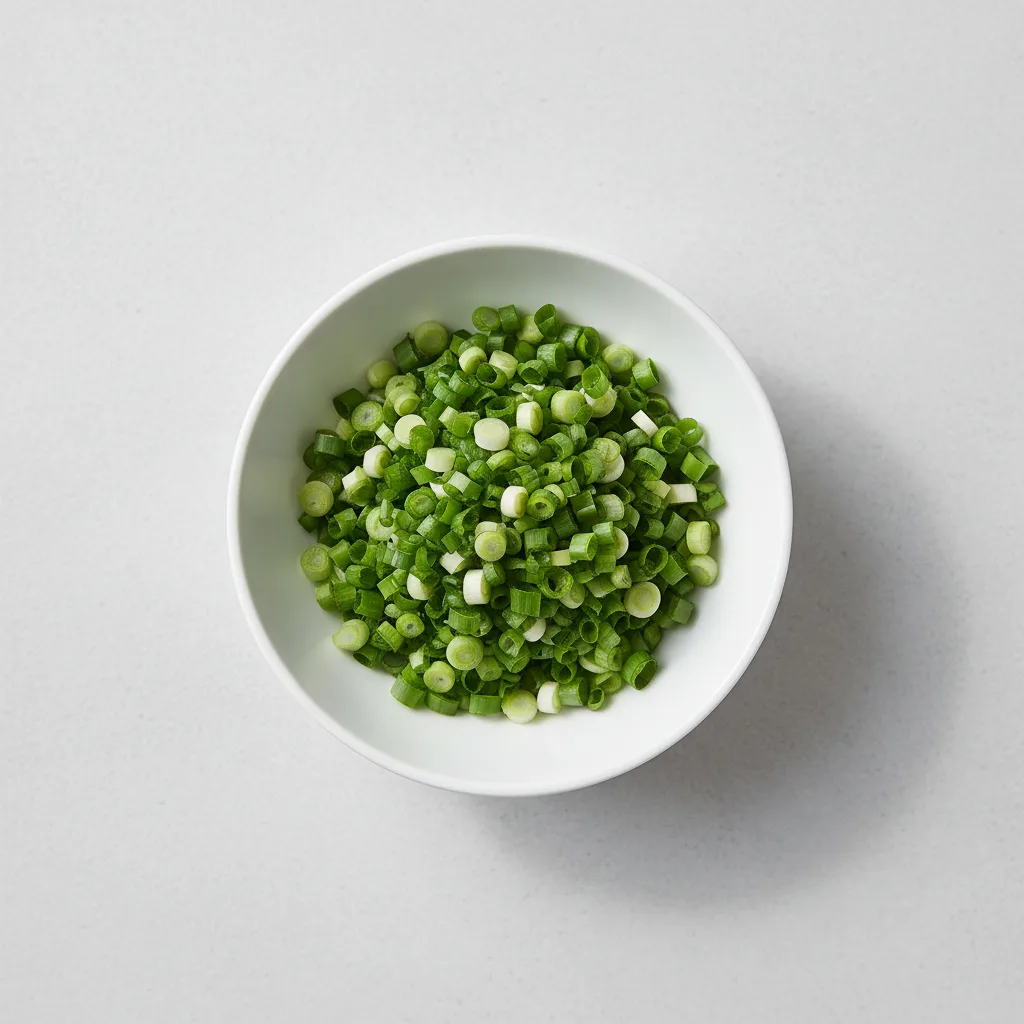 Green Onion