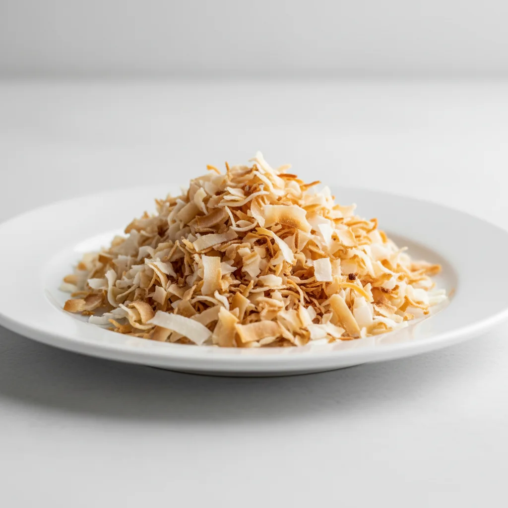 Coconut Flakes