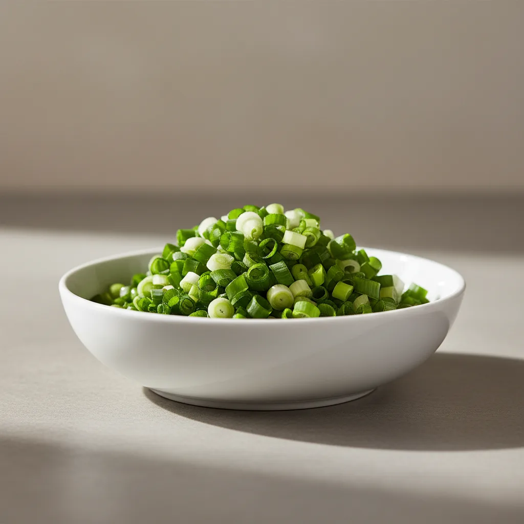 Green Onion