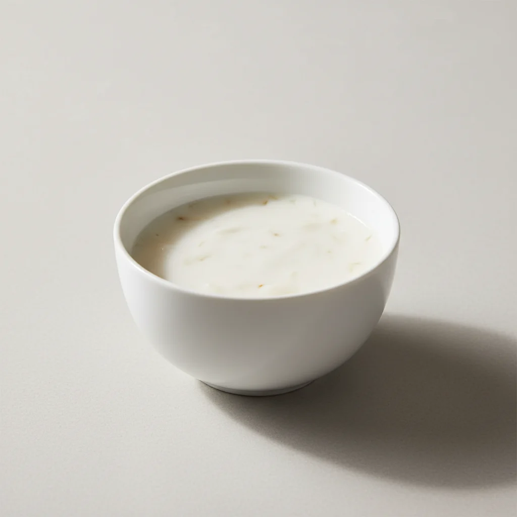 Jasmine Coconut Pudding Jasmine Coconut Pudding