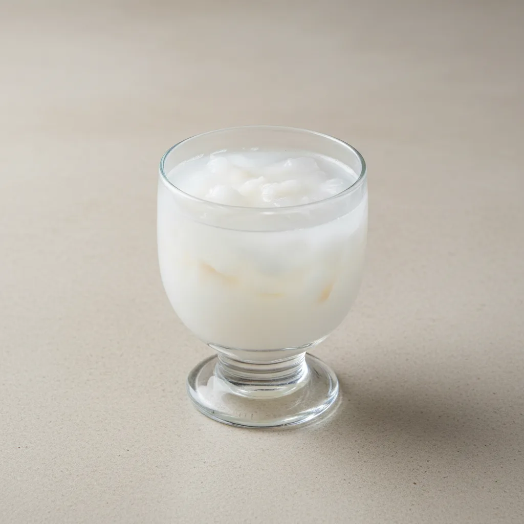 Medium Young Coconut Water Medium Young Coconut Water