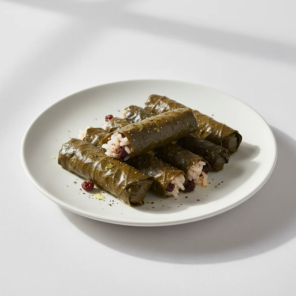 Dolmas Dolmas