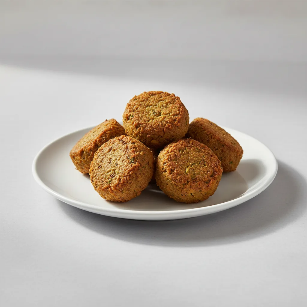 Falafels Falafels