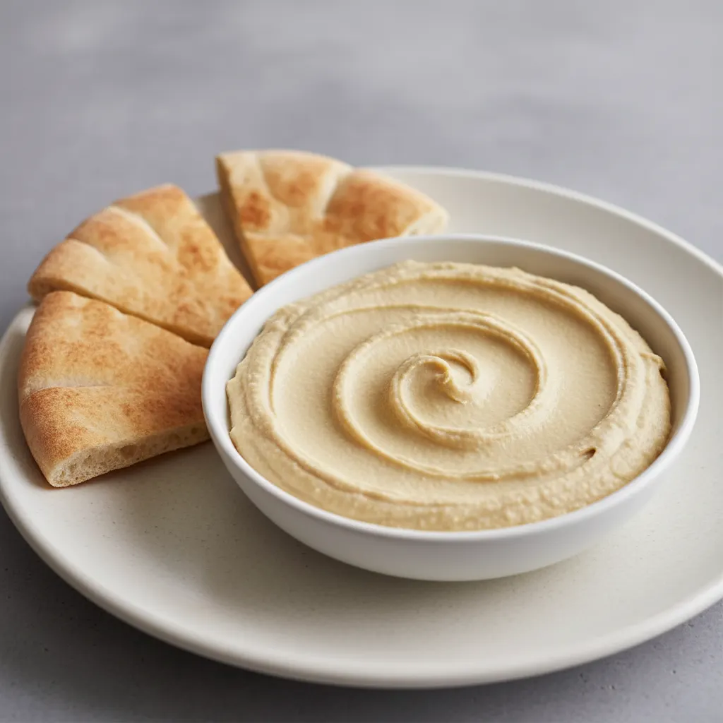 Hummus Hummus