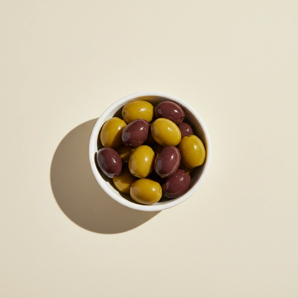 Olives Olives