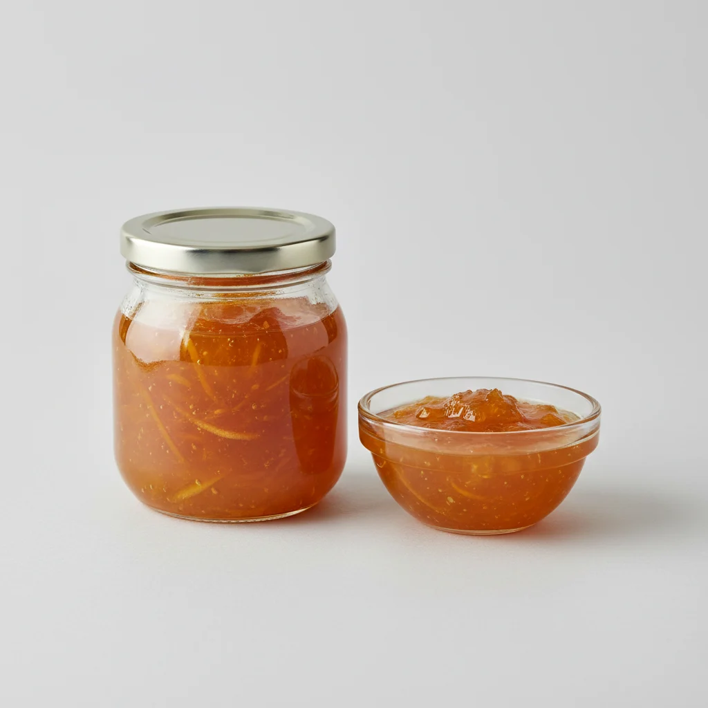 Homemade Jam Homemade Jam