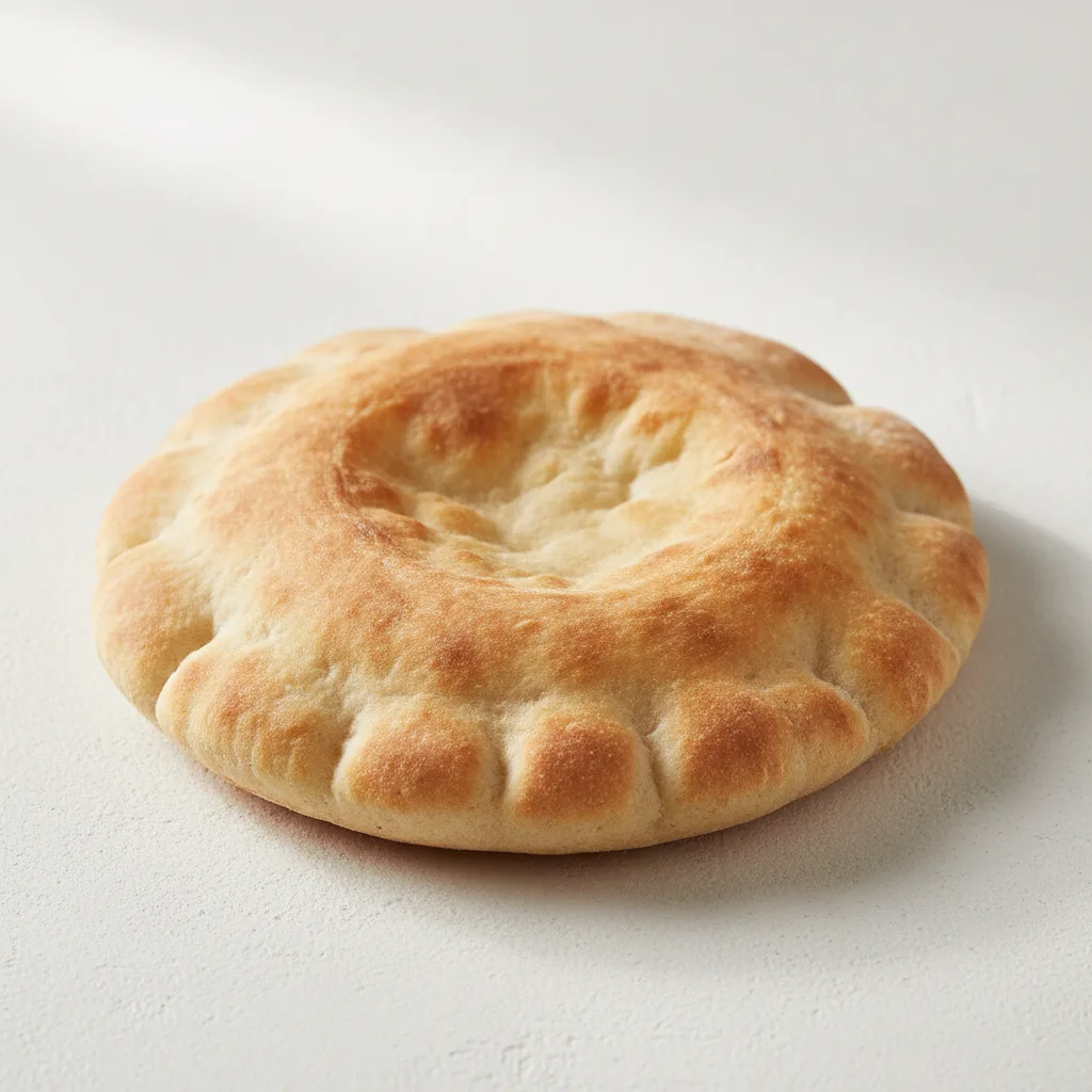 Pita Bread Pita Bread