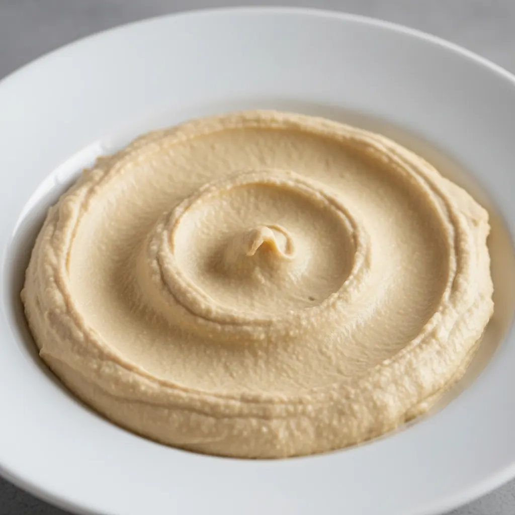 Hummus Hummus
