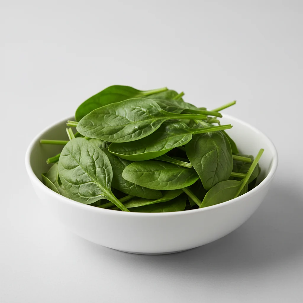 Baby Spinach