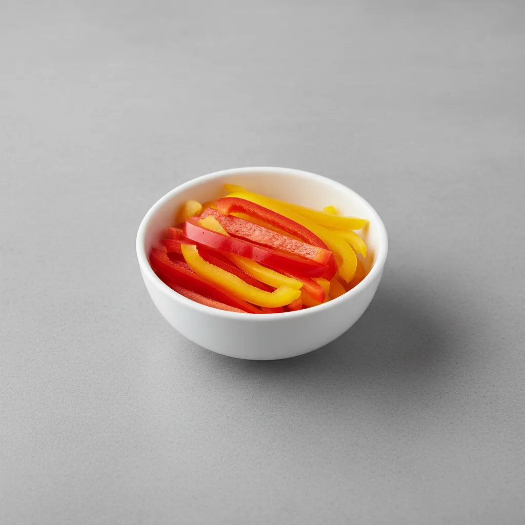 Bell Pepper