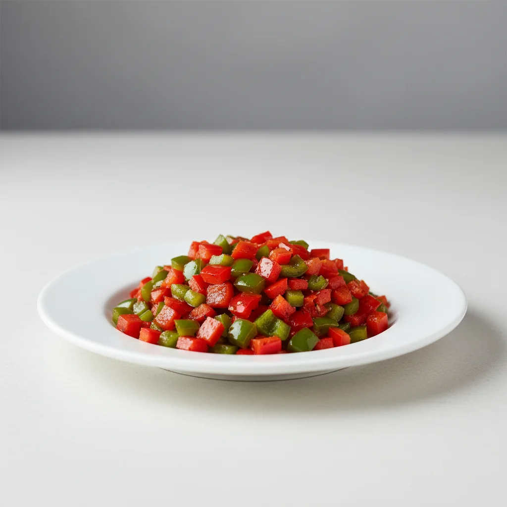Bell Pepper