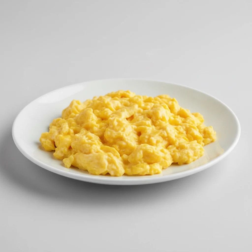 Scrambled Eggs Scrambled Eggs