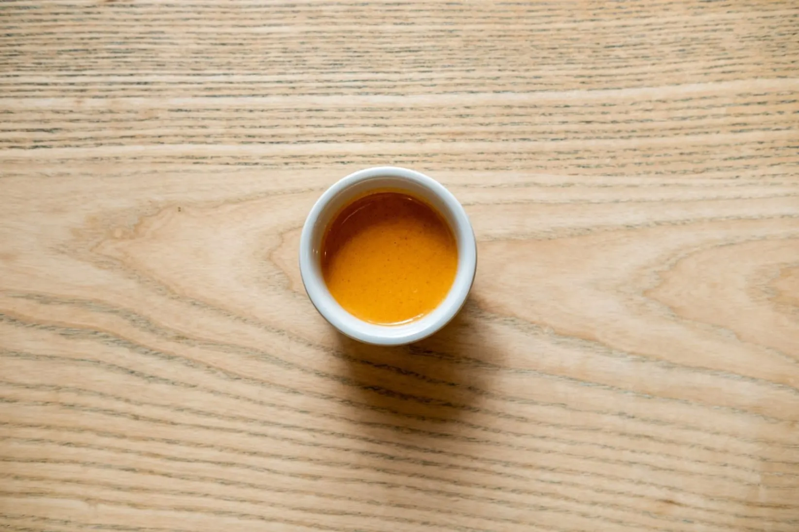 Romesco Sauce