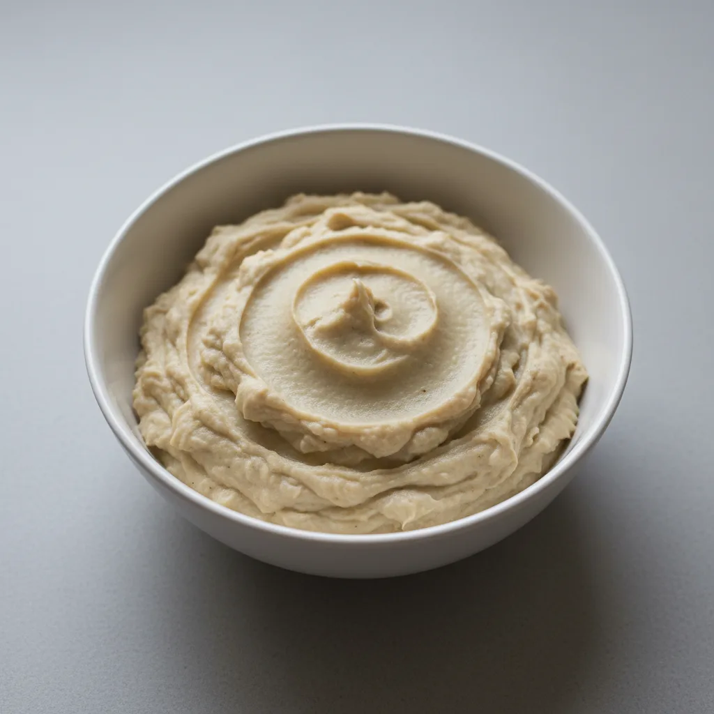 Vegan Mashed Potatoes Vegan Mashed Potatoes